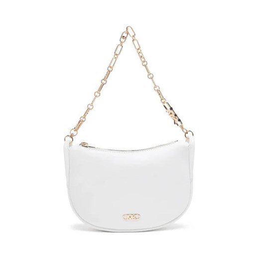 Michael Kors Skórzane hobo ze sklepu Gomez Fashion Store w kategorii Torebki bagietki - zdjęcie 173107280