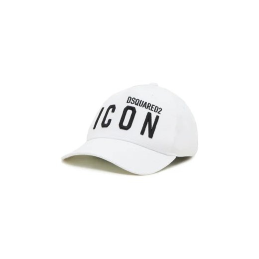 Dsquared2 Bejsbolówka D2F118U-ICON ze sklepu Gomez Fashion Store w kategorii Czapki dziecięce - zdjęcie 173107333