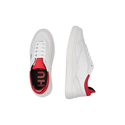 Buty sportowe męskie Hugo Boss