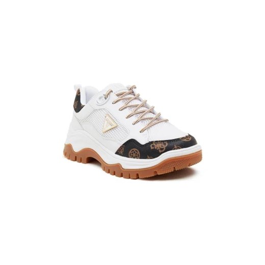 Guess Sneakersy Guess 40 Gomez Fashion Store okazyjna cena