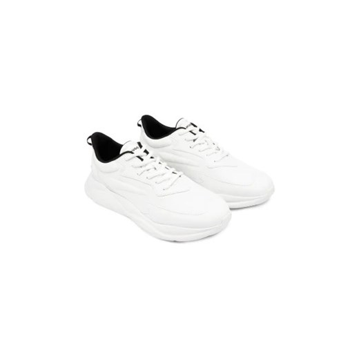 HUGO Sneakersy Leon_Runn_cvpu 41 wyprzedaż Gomez Fashion Store