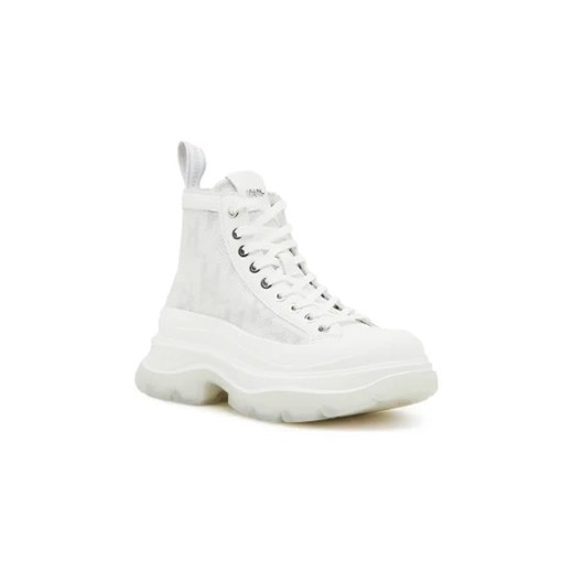 Karl Lagerfeld Trampki LUNA | z dodatkiem skóry Karl Lagerfeld 37 Gomez Fashion Store wyprzedaż