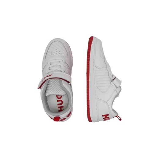 HUGO KIDS Sneakersy Hugo Kids 40 Gomez Fashion Store promocja