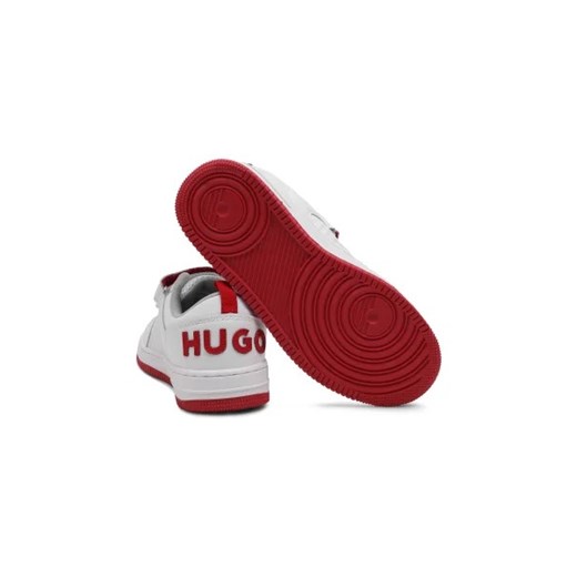 HUGO KIDS Sneakersy Hugo Kids 40 Gomez Fashion Store promocyjna cena
