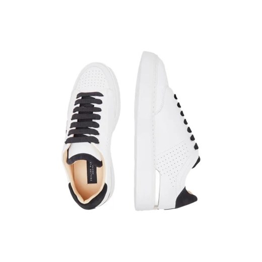 Buty sportowe męskie z tworzywa sztucznego