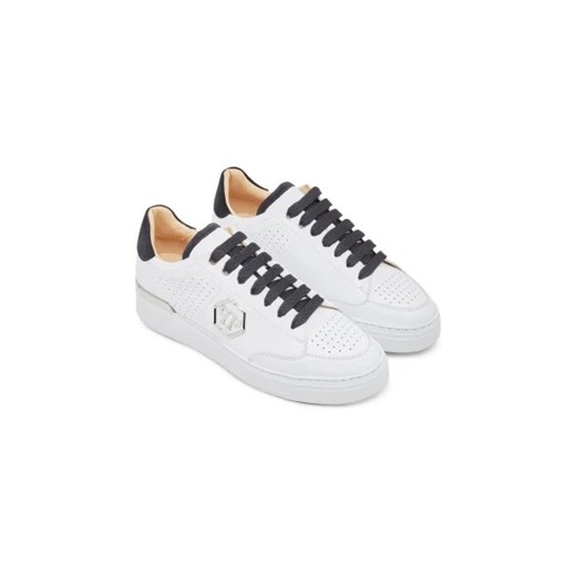 Buty sportowe męskie z tworzywa sztucznego