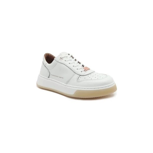 Alexander Smith Skórzane sneakersy Alexander Smith 38 okazyjna cena Gomez Fashion Store