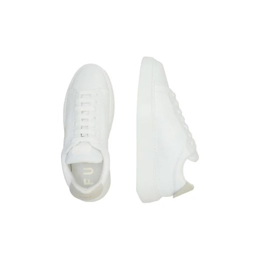 Furla Skórzane sneakersy FURLASPORT LACE-UP Furla 39 Gomez Fashion Store wyprzedaż