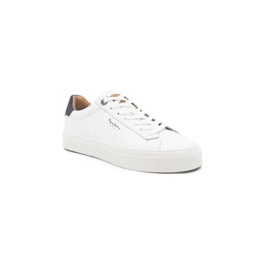 Pepe Jeans London Trampki YOGI ORIGINAL 42 okazyjna cena Gomez Fashion Store