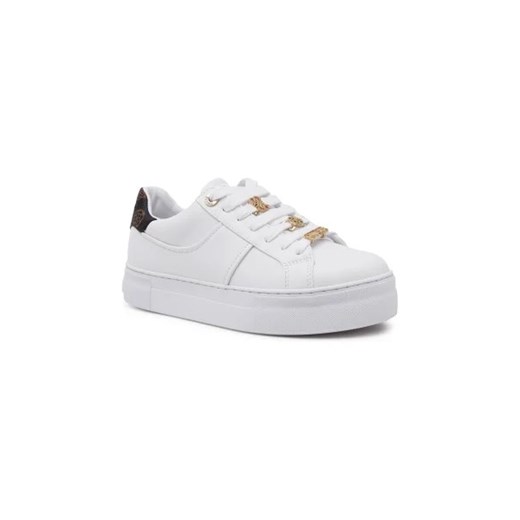 Guess Sneakersy GIELLA Guess 40 Gomez Fashion Store wyprzedaż