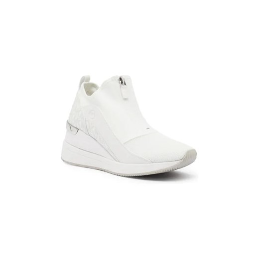 Michael Kors Sneakersy SPENCER ze sklepu Gomez Fashion Store w kategorii Buty sportowe damskie - zdjęcie 173108440