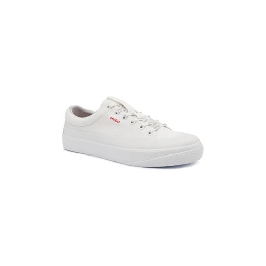 HUGO Sneakersy Dyer_Tenn_lglc 46 promocja Gomez Fashion Store