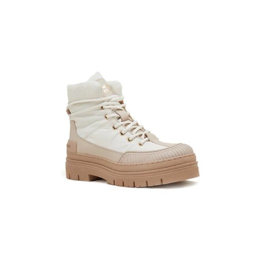 Tommy Hilfiger Trapery MONOGRAM OUTDOOR Tommy Hilfiger 37 okazyjna cena Gomez Fashion Store
