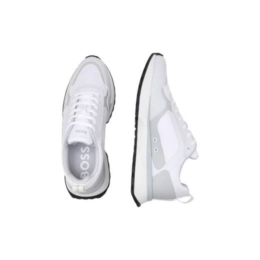 Buty sportowe męskie BOSS HUGO