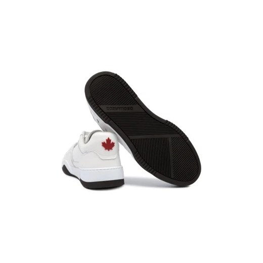 Buty sportowe męskie Dsquared2 