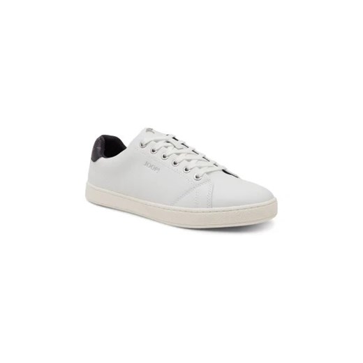 Joop! Skórzane trampki ze sklepu Gomez Fashion Store w kategorii Trampki męskie - zdjęcie 173108994