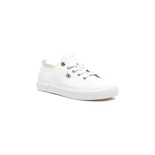 Tommy Hilfiger Tenisówki VULC CANVAS ze sklepu Gomez Fashion Store w kategorii Trampki damskie - zdjęcie 173109012