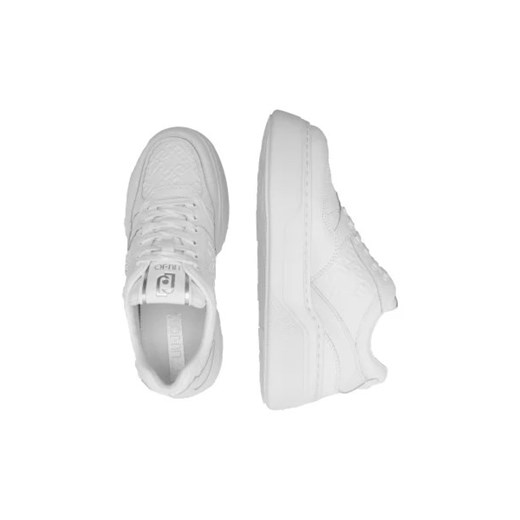 Liu Jo Skórzane sneakersy Liu Jo 36 Gomez Fashion Store okazyjna cena