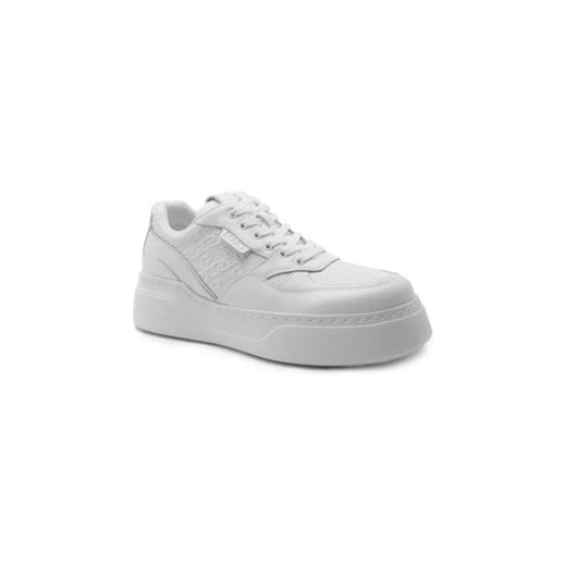 Liu Jo Skórzane sneakersy Liu Jo 37 okazja Gomez Fashion Store