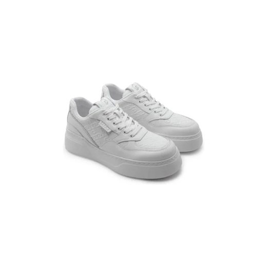 Liu Jo Skórzane sneakersy Liu Jo 36 promocja Gomez Fashion Store