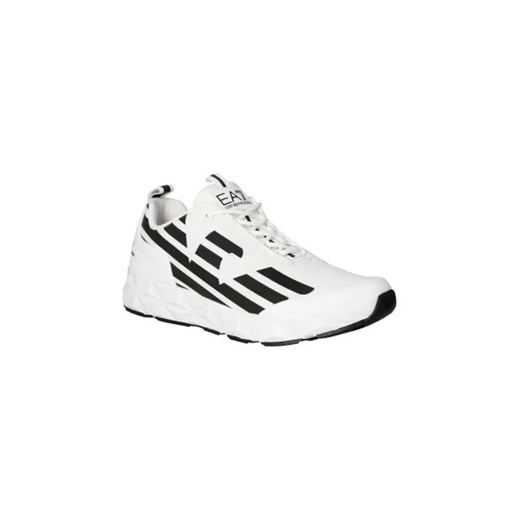 EA7 Sneakersy ze sklepu Gomez Fashion Store w kategorii Buty sportowe męskie - zdjęcie 173109090