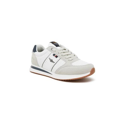 Aeronautica Militare Sneakersy Aeronautica Militare 45 promocja Gomez Fashion Store