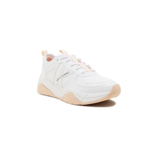 Armani Exchange Sneakersy Armani Exchange 35 Gomez Fashion Store
