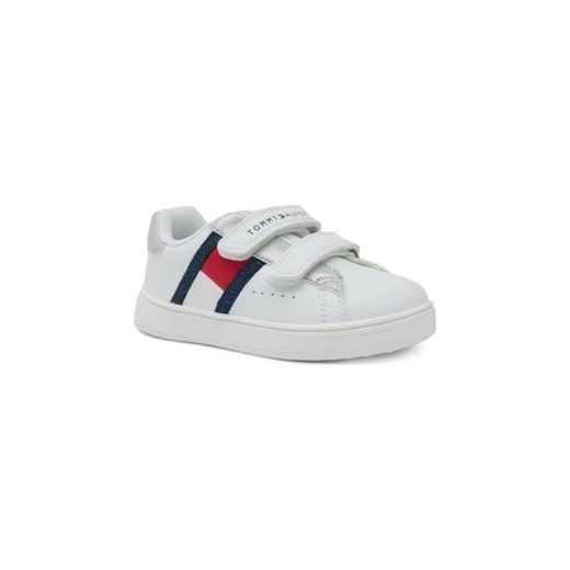 Tommy Hilfiger Sneakersy ze sklepu Gomez Fashion Store w kategorii Buty sportowe dziecięce - zdjęcie 173109464