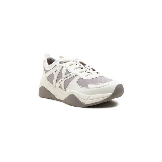 Armani Exchange Sneakersy Armani Exchange 40 Gomez Fashion Store
