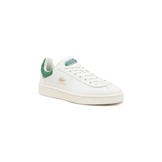 Lacoste Skórzane sneakersy Lacoste 43 Gomez Fashion Store promocja