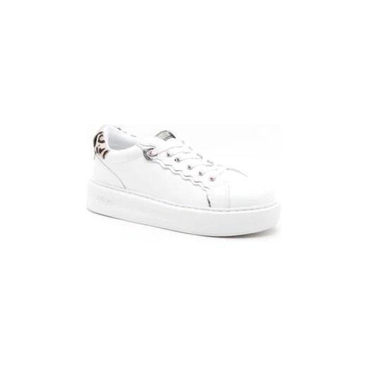 Liu Jo Trampki KYLIE 06 | z dodatkiem skóry Liu Jo 38 okazyjna cena Gomez Fashion Store