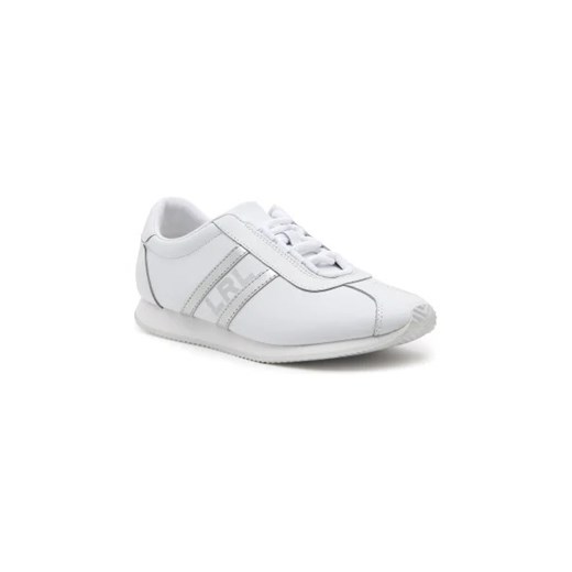 LAUREN RALPH LAUREN Sneakersy 40 Gomez Fashion Store okazja