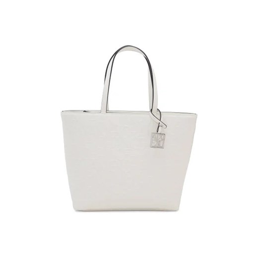 Armani Exchange Shopperka ze sklepu Gomez Fashion Store w kategorii Torby Shopper bag - zdjęcie 173109884