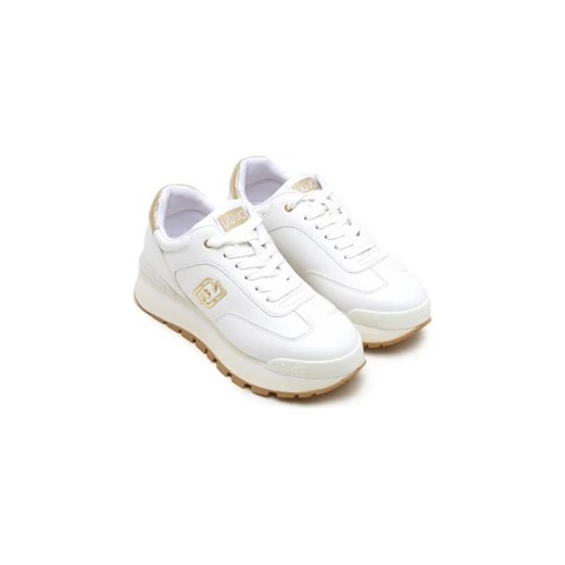 Liu Jo Sneakersy AMAZING 28 Liu Jo 38 okazyjna cena Gomez Fashion Store