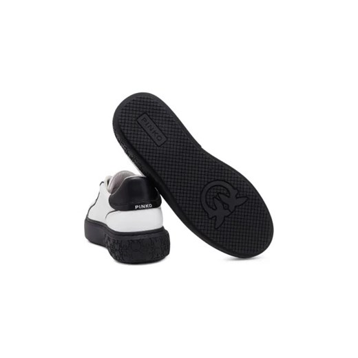 Buty sportowe damskie Pinko sneakersy