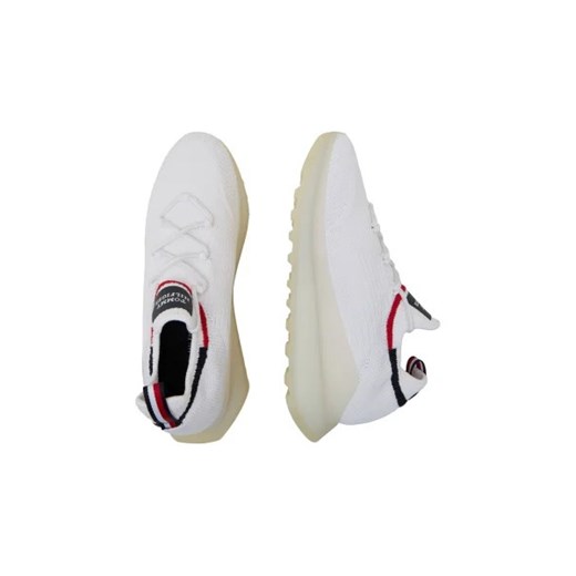 Buty sportowe męskie Tommy Hilfiger z tkaniny