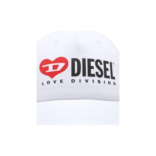 Diesel Bejsbolówka Diesel 54 Gomez Fashion Store wyprzedaż