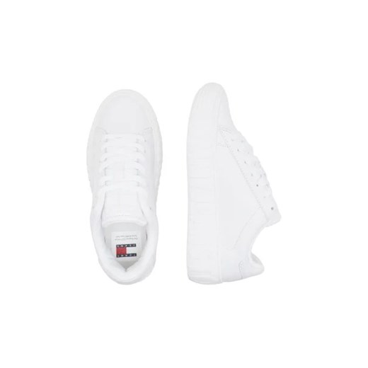 Buty sportowe damskie Tommy Jeans sneakersy