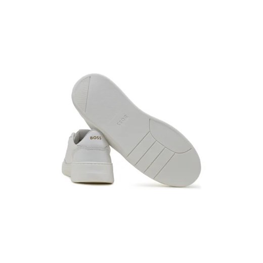 Buty sportowe męskie BOSS HUGO