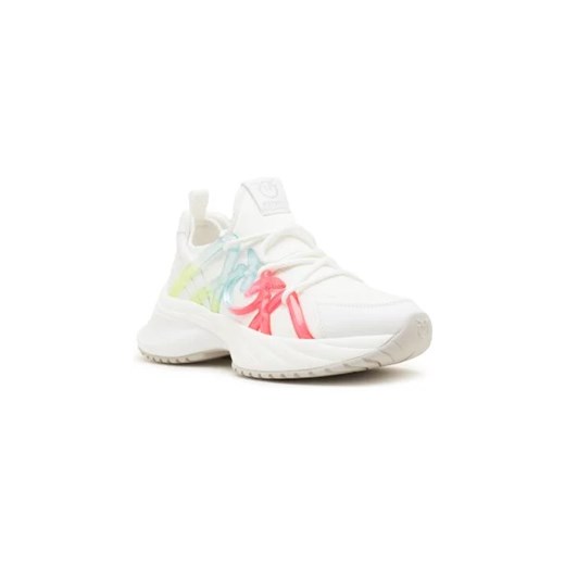 Buty sportowe damskie Pinko sneakersy