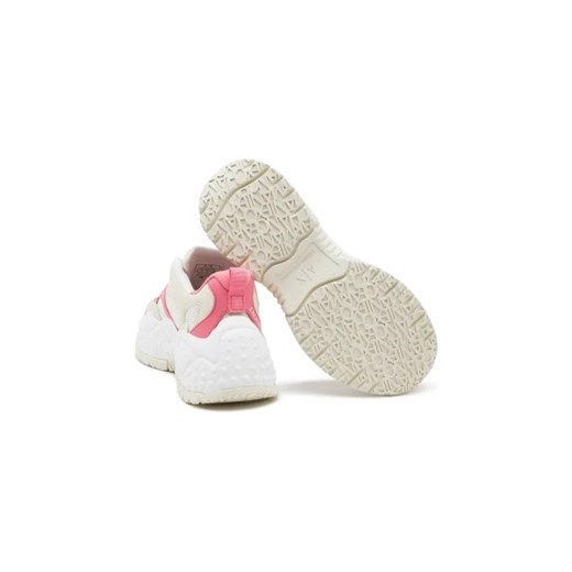 Buty sportowe damskie Armani Exchange sneakersy