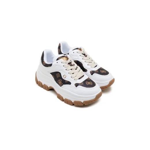 Buty sportowe damskie Guess sneakersy