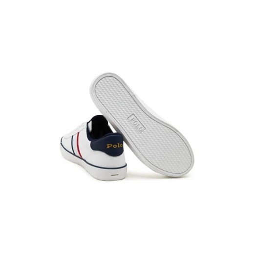 POLO RALPH LAUREN Sneakersy REXLEY Polo Ralph Lauren 37 promocja Gomez Fashion Store