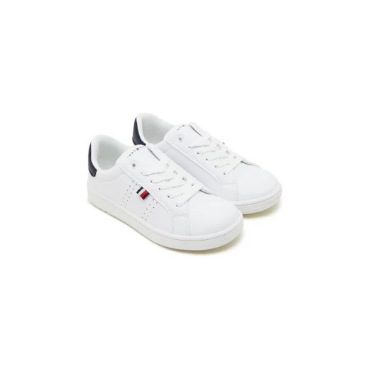 Buty sportowe dziecięce Tommy Hilfiger