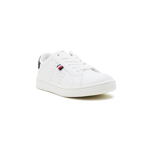 Tommy Hilfiger Sneakersy ze sklepu Gomez Fashion Store w kategorii Buty sportowe dziecięce - zdjęcie 173110743