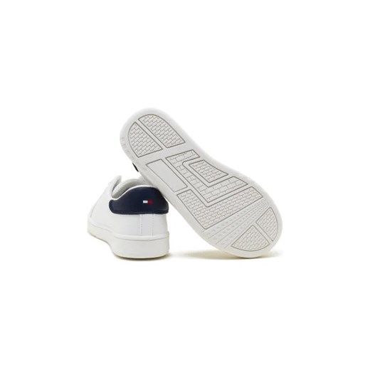 Buty sportowe dziecięce Tommy Hilfiger z tworzywa sztucznego