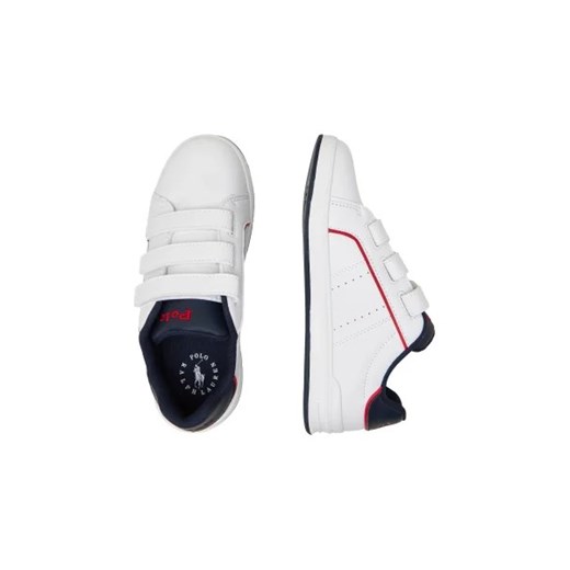 Buty sportowe dziecięce Polo Ralph Lauren