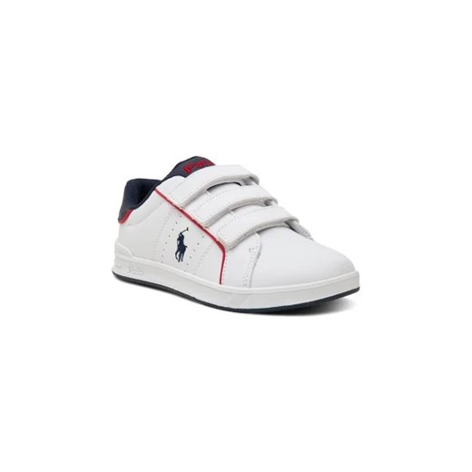 Buty sportowe dziecięce Polo Ralph Lauren