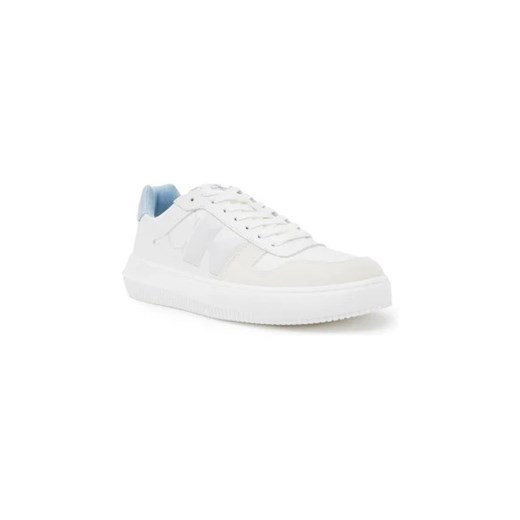 CALVIN KLEIN JEANS Skórzane sneakersy 44 okazja Gomez Fashion Store