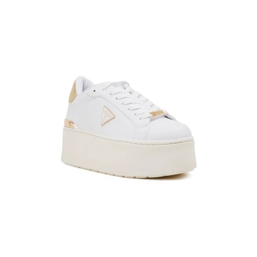 Guess Sneakersy Guess 41 wyprzedaż Gomez Fashion Store